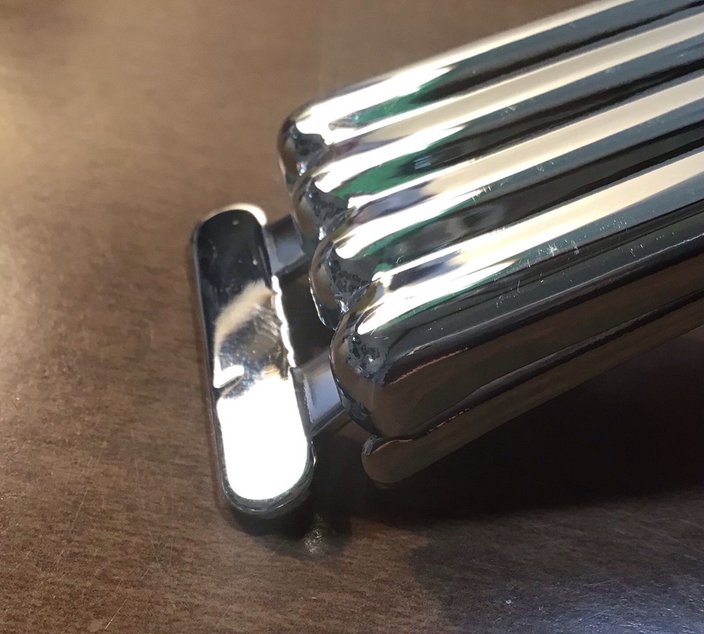 5 String Banjo Tailpiece Parts Project Luthier