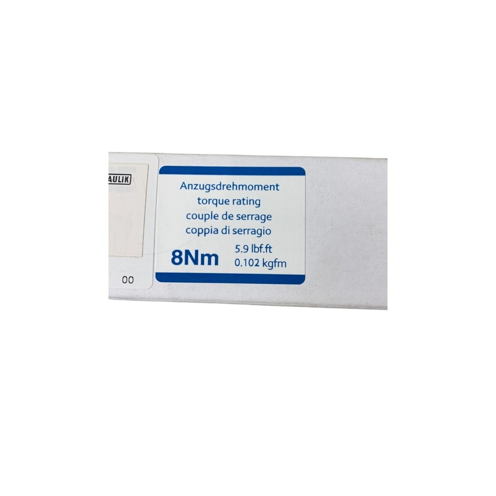 Weber Hydraulic 145810 Fluid Level Indicator