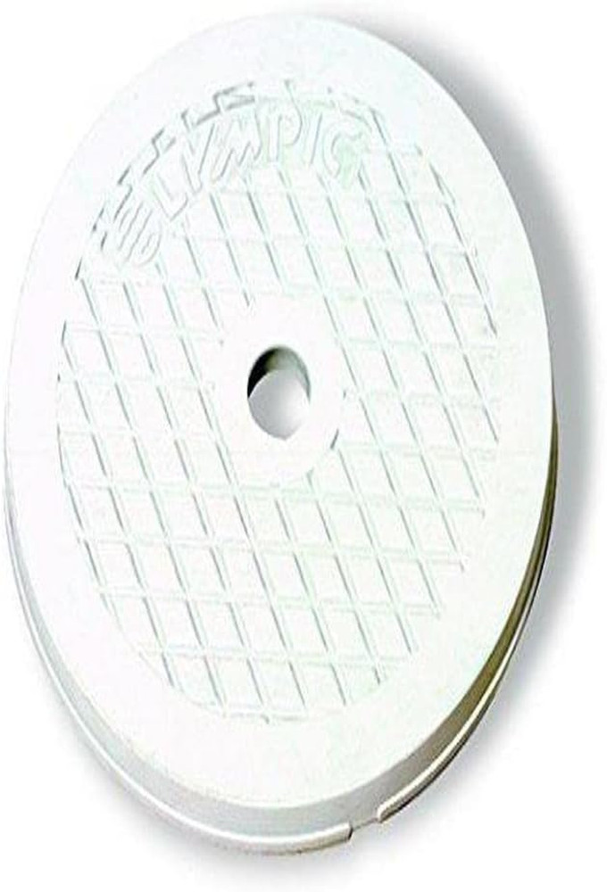 Ht/Oly Replacement Sturdy Pool Skimmer Cover