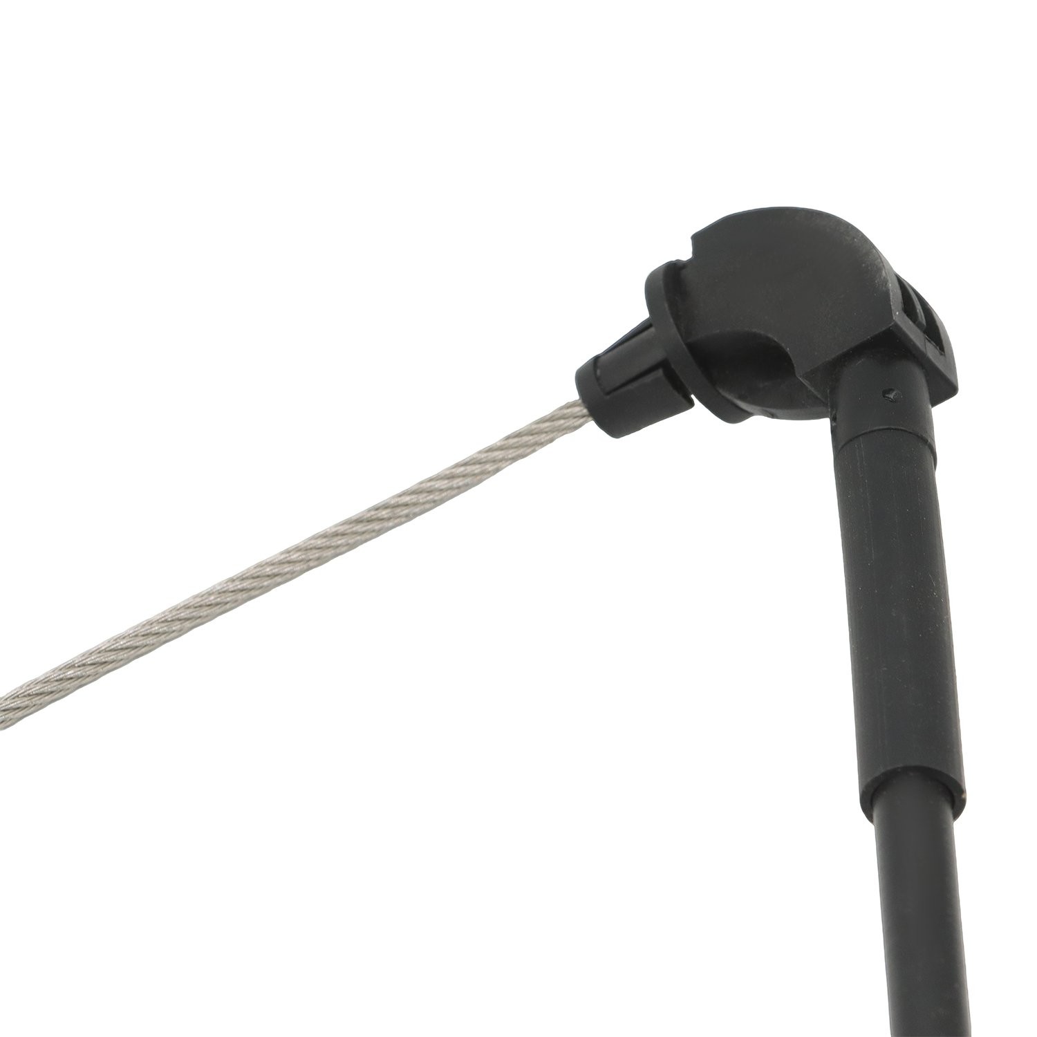 NEW For 19-24 Ford Transit Spare Tire Carrier Mounting Bracket UPPER Winch Cable