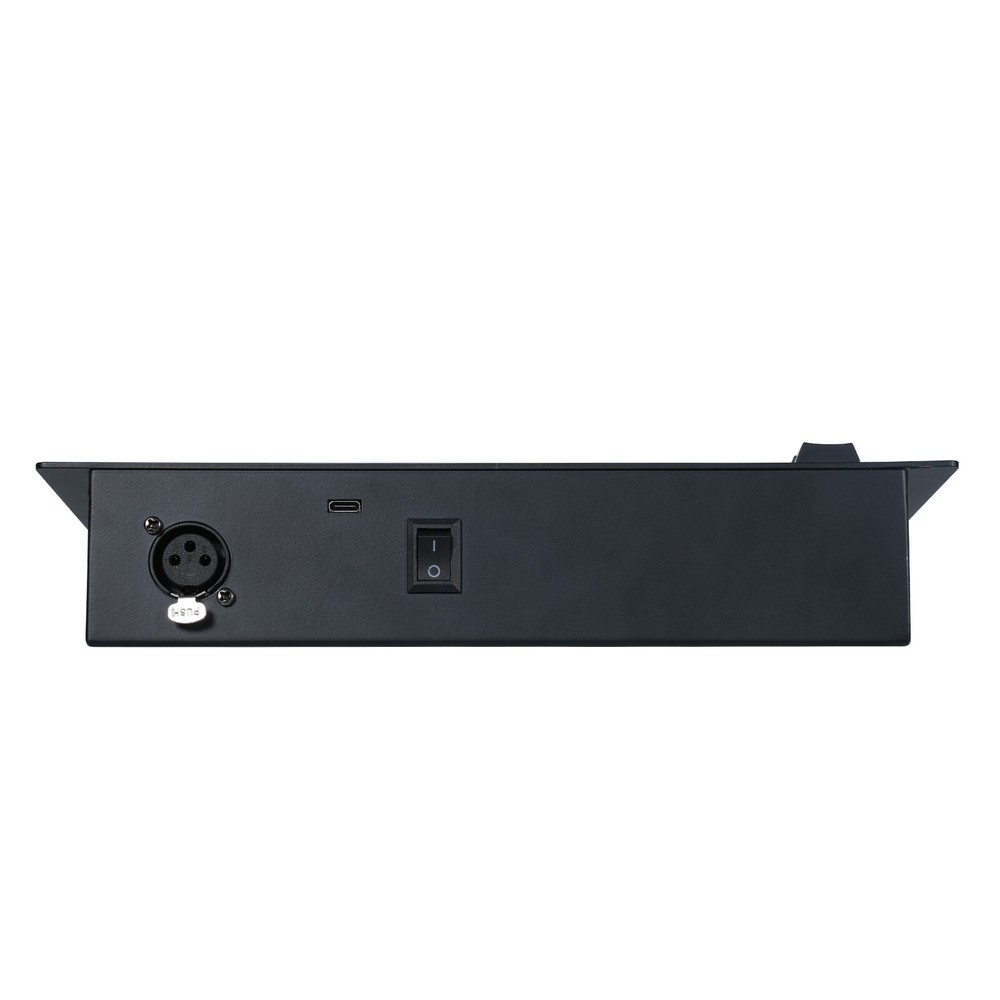 DMX 40 Channels Mini Operator Console Control For Stage Lighting DJ Disco Party
