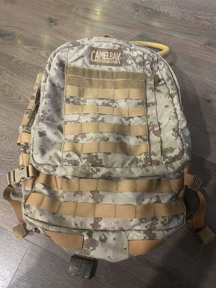 Camelbak motherlode AOR1