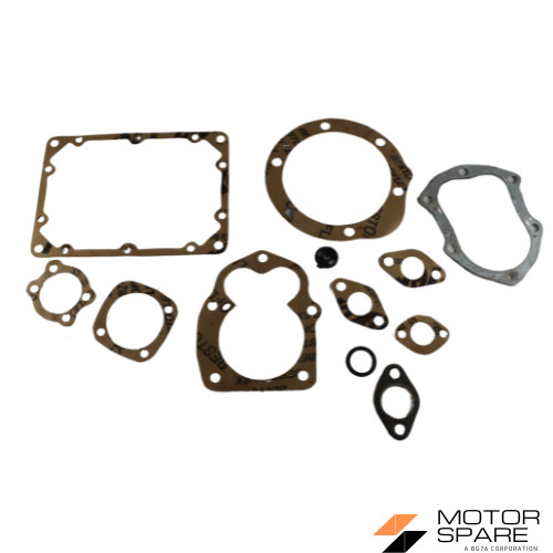 UNIVERSAL MULTI-PURPOSE MOTOR PUMP TANK