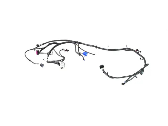 Genuine Mopar Front End Module Wiring 68371284AB
