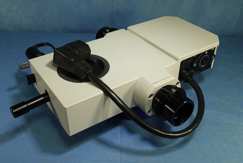 Leica Microscope 505097 Multi-Binocular Viewer