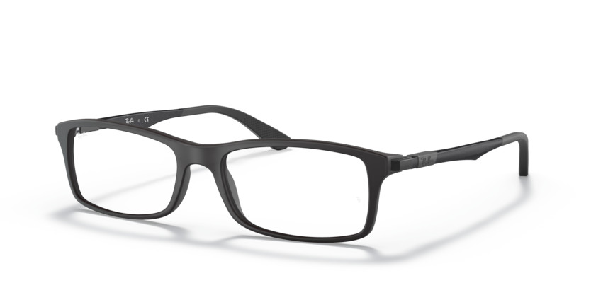 RAY BAN 7017 Original Temples - Original Aste RB 7017