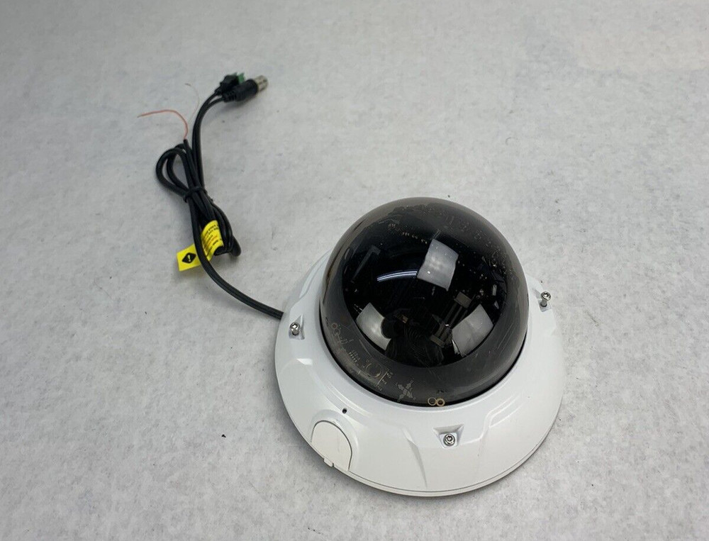 Crest CP-4807WS-24 Network Camera