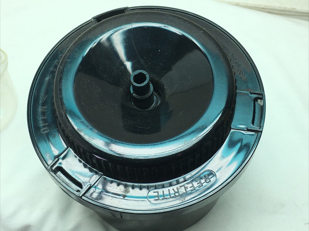 Testrite Home Developing And Printing Kit