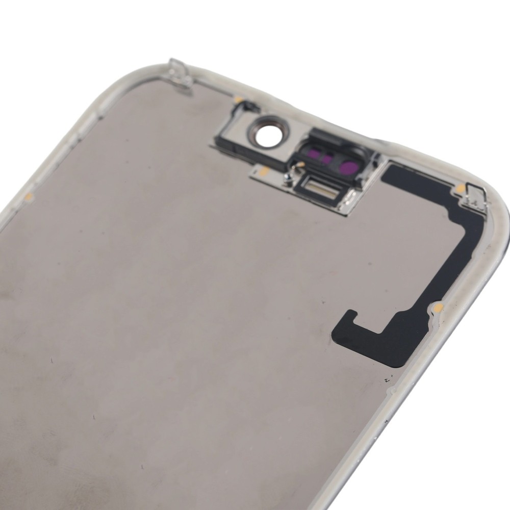 For iPhone 17 Soft OLED Display LCD Touch Screen Digitizer Assembly Frame Tools
