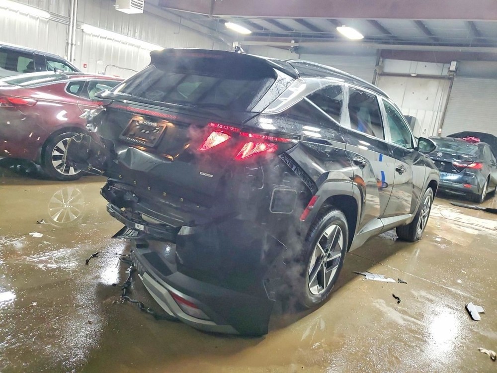 TUCSON 2025 Camera/Projector 2122845