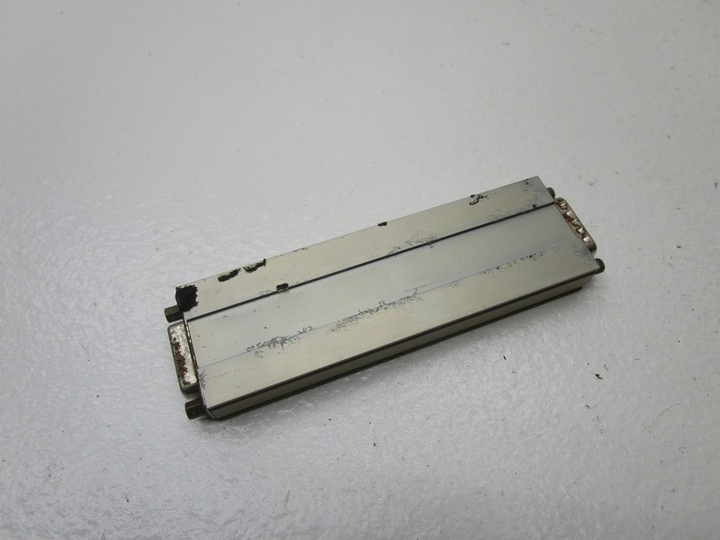 RENISHAW RGF2000H125B LINEAR ENCODER UNMP