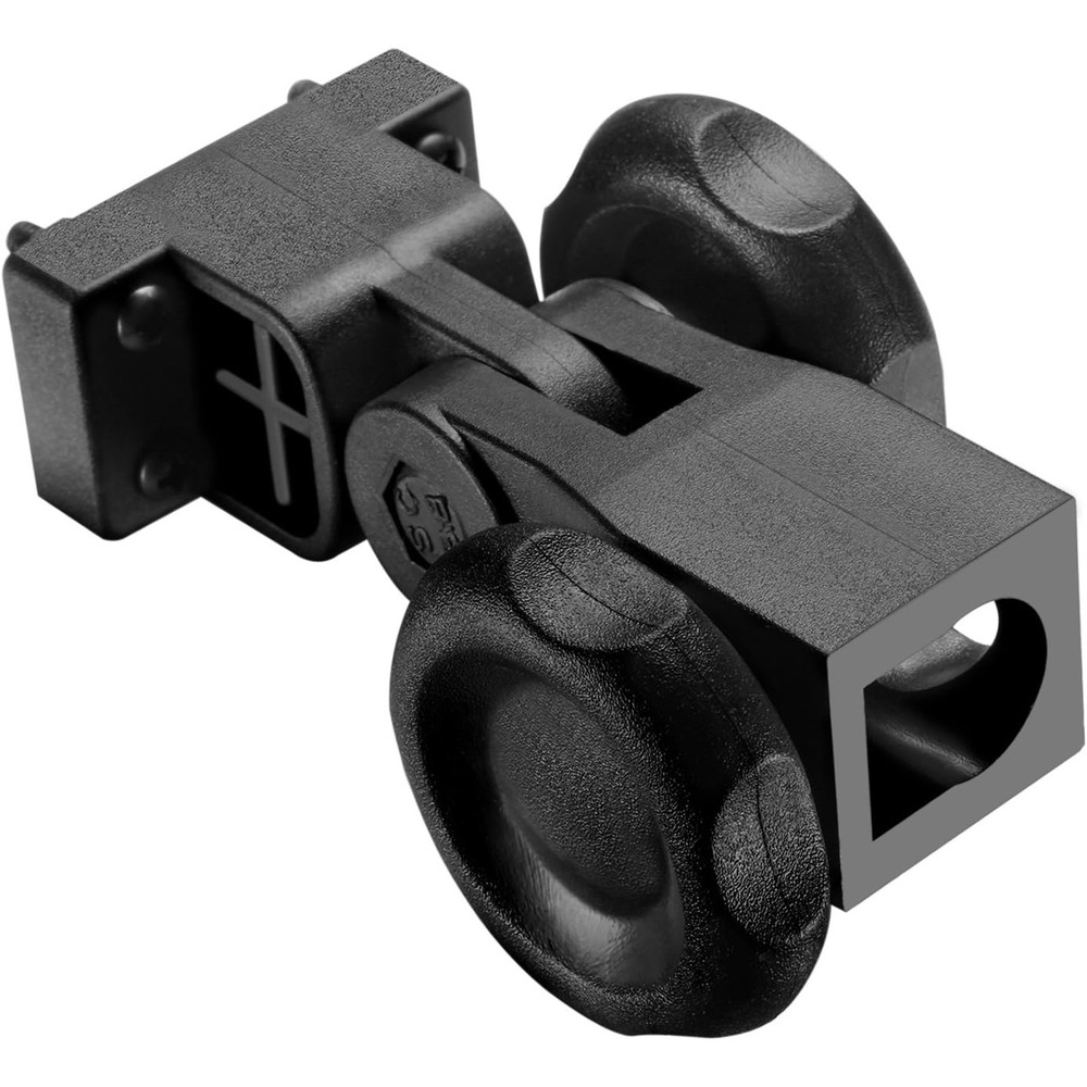 Neewer Adjustable Ring Light Converter Adapter for Lamp Stand Durable Plastic