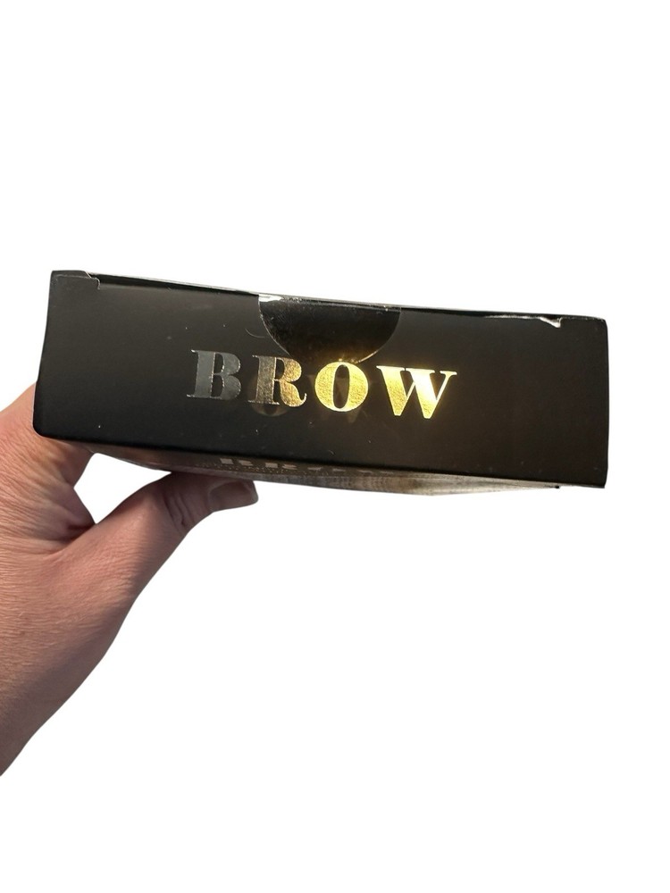 Sephora Collection BROW Uncomplicated Brush Set - 6 Tools & Tutorial - Sealed