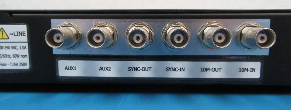AceAxis A Advanced Radio Tester