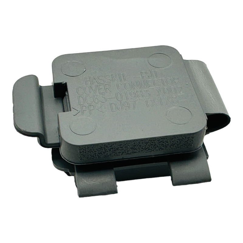 DC63-01983A - Cover, Connector