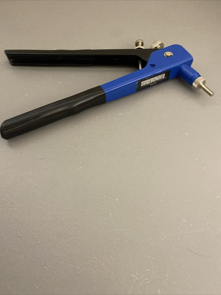 Surebonder 8510 Threaded Insert Tool for Metal, Fiberglass, Plastic