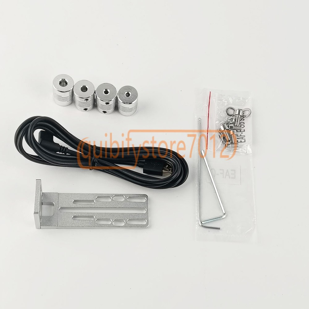 1PC ZWO EAF Pro Bluetooth Electronic Automatic Focuser New