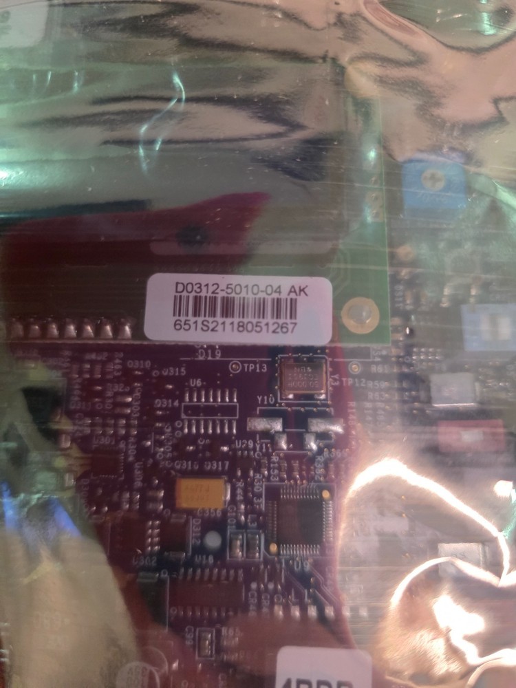 Software House Edgestar Mother Board