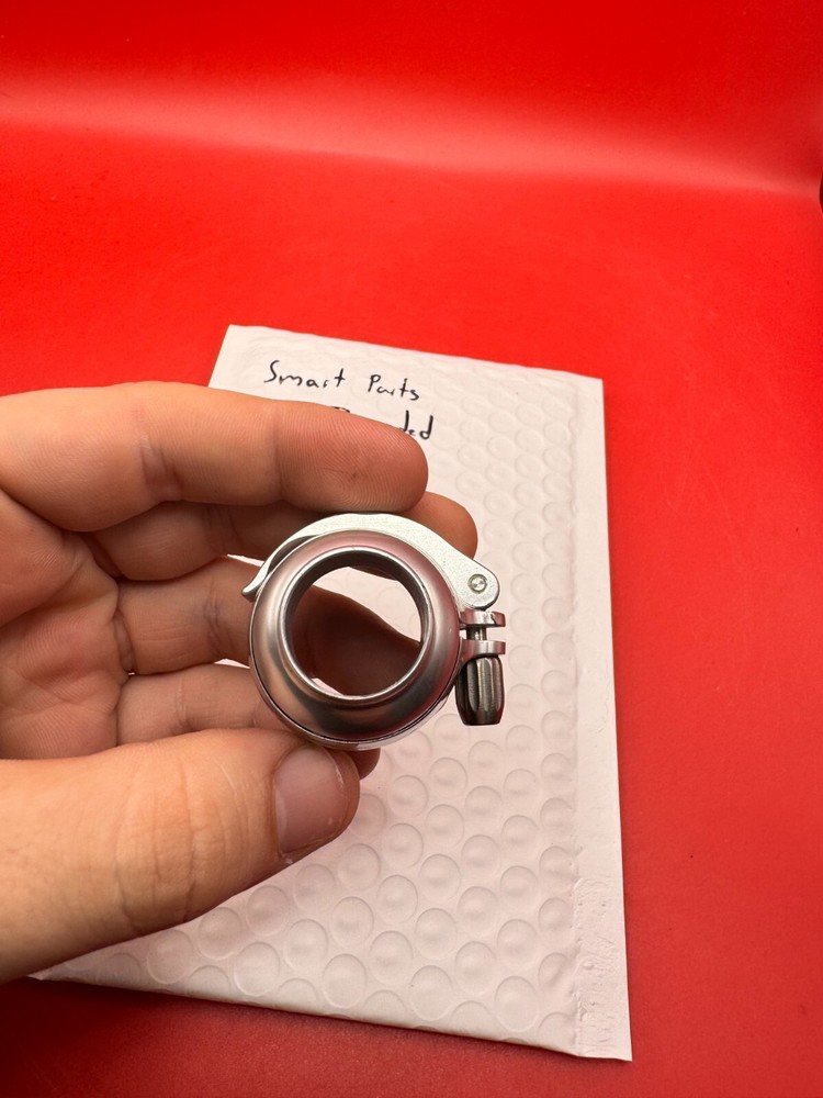 Smart Parts Ion Threaded Feedneck