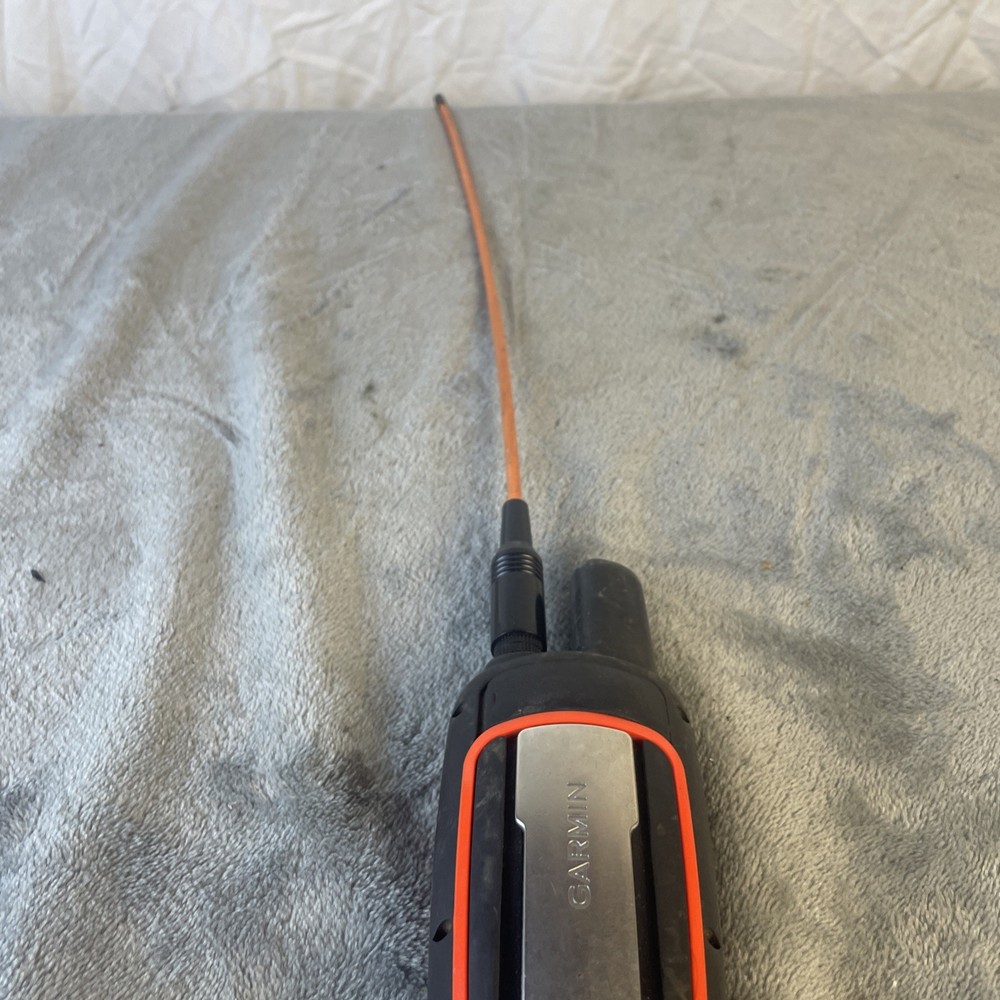 Garmin Astro 320 GPS Tracking Handheld