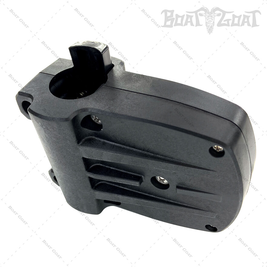 Minn Kota Terrova Lift Assist Assembly - Bluetooth - FW - 24V / 80lb - 2992728