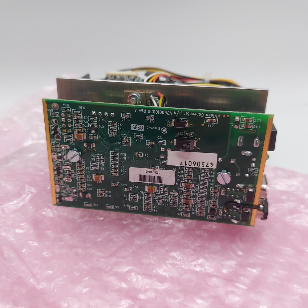 The Imaging Source DFM 21CF04-Z/P Industrial Camera