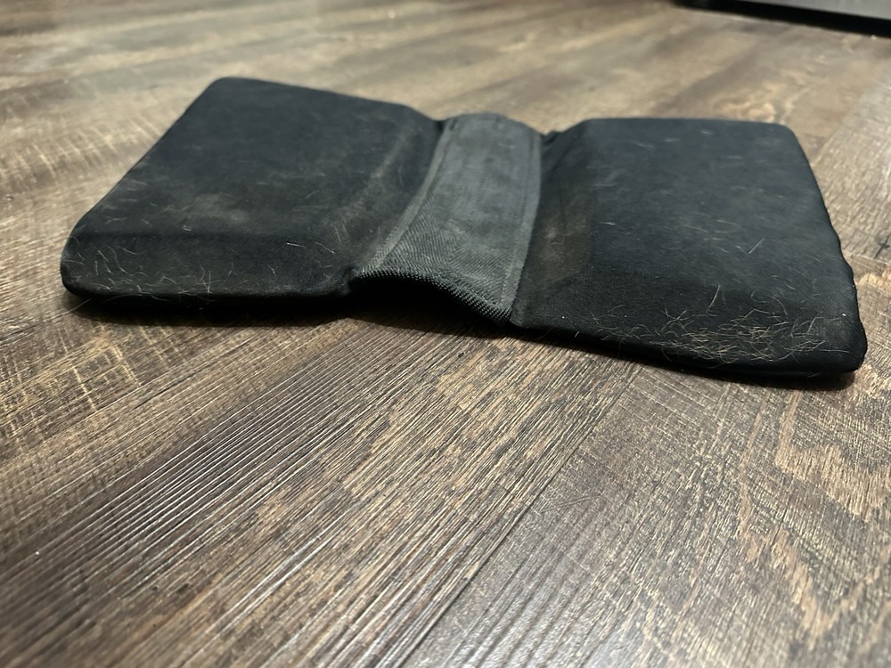 Horse Tack - Memory Foam Saddle Pad Shims