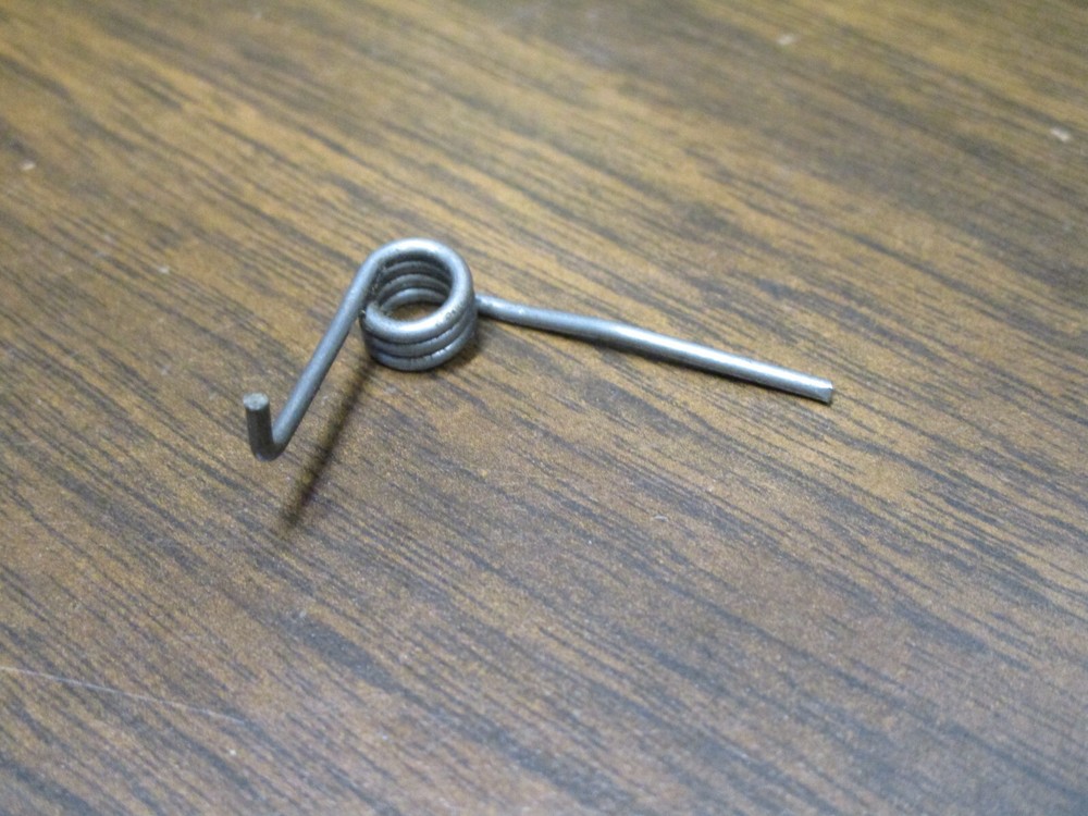 CVA Inline Trigger Spring for the Early Beartooth, Optima, & Wolf