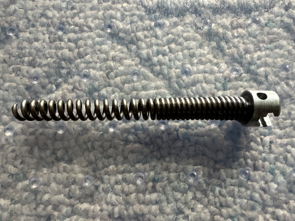 5/8" Sectional Cable Drain Cleaning Bit - Secret Weapon