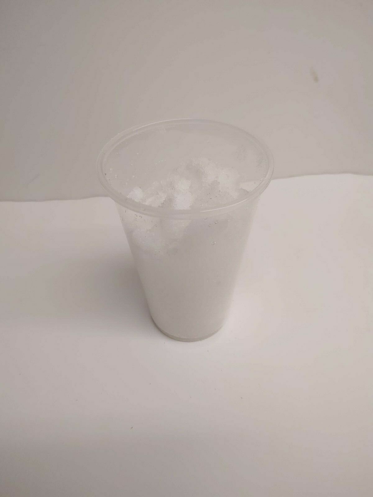 Super Absorbent Polymer - Sodium Polyacrylate powder absorbent 500x - water gel