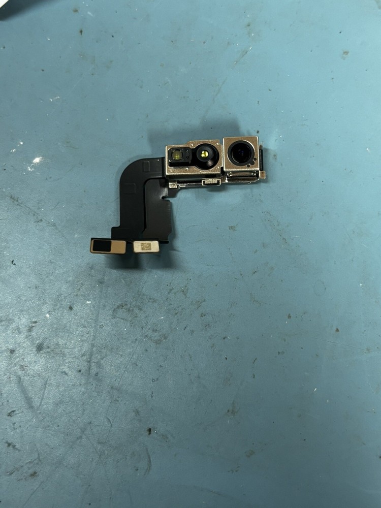 OEM Genuine Apple iPhone 15 Pro Front Camera Replacement- ⭐️ ⭐️