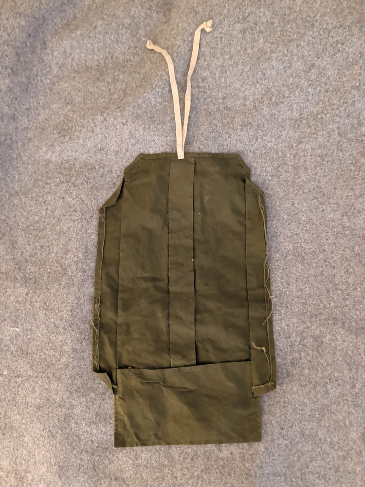 WW2 Original German Personal Item Roll