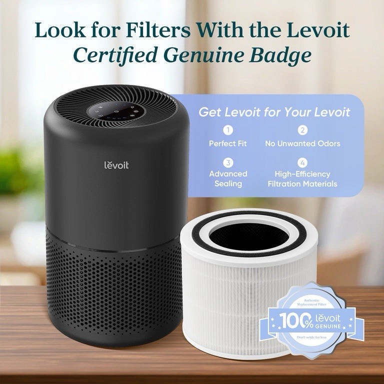 Levoit Core® 300-P Air Purifier