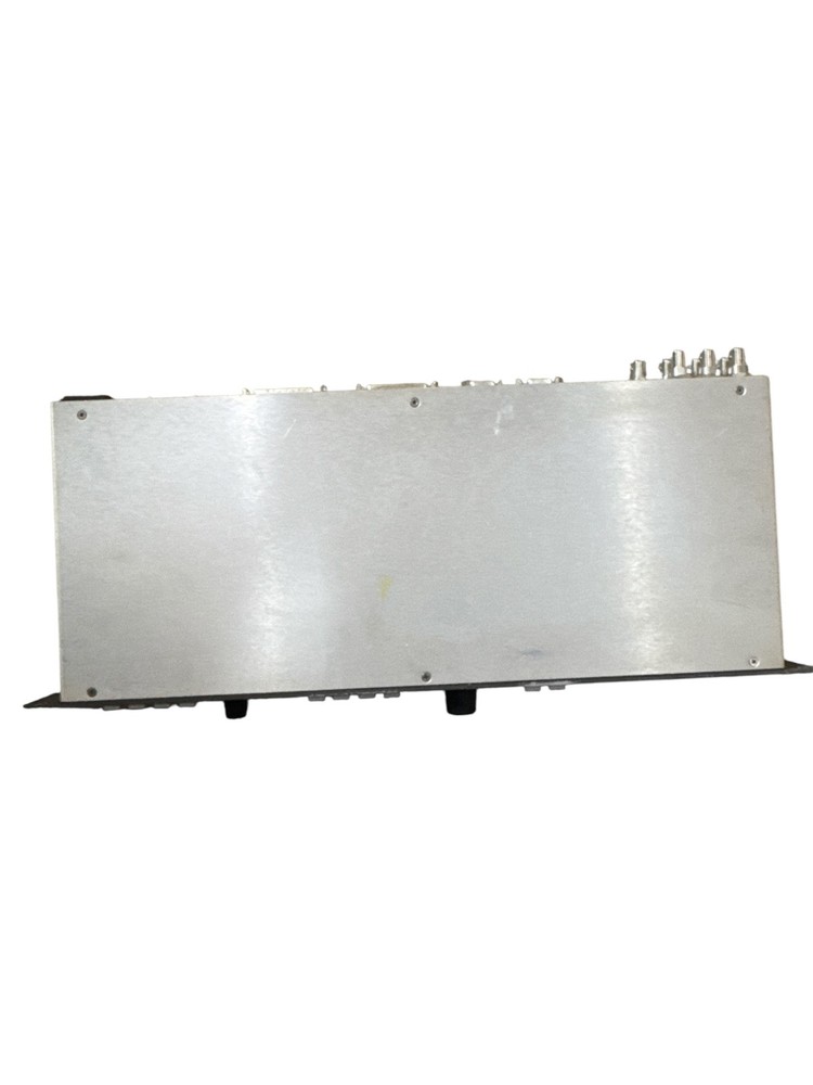 Newbury Systems LSC8-2HD-DA Loudspeaker Control Panel