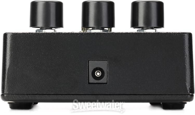 Electro-Harmonix Good Vibes Analog Modulator Pedal