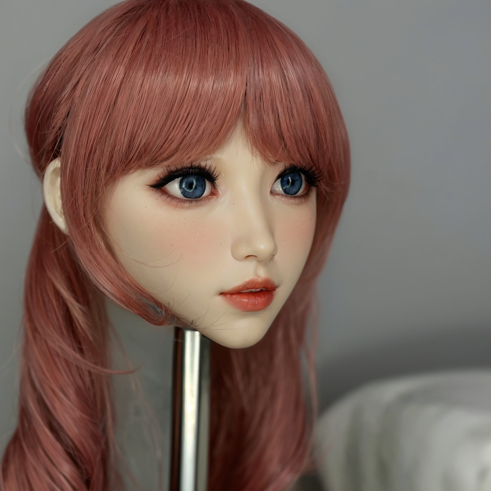 Premium Practice Mannequin Head with M16 Mount