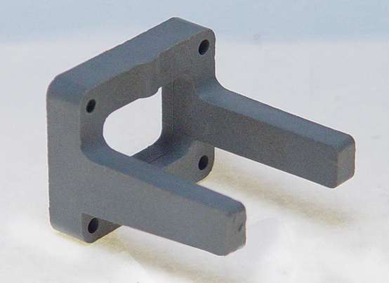 COX .15 - .20 ENGINE  nylon mount MECOA #mm-20c