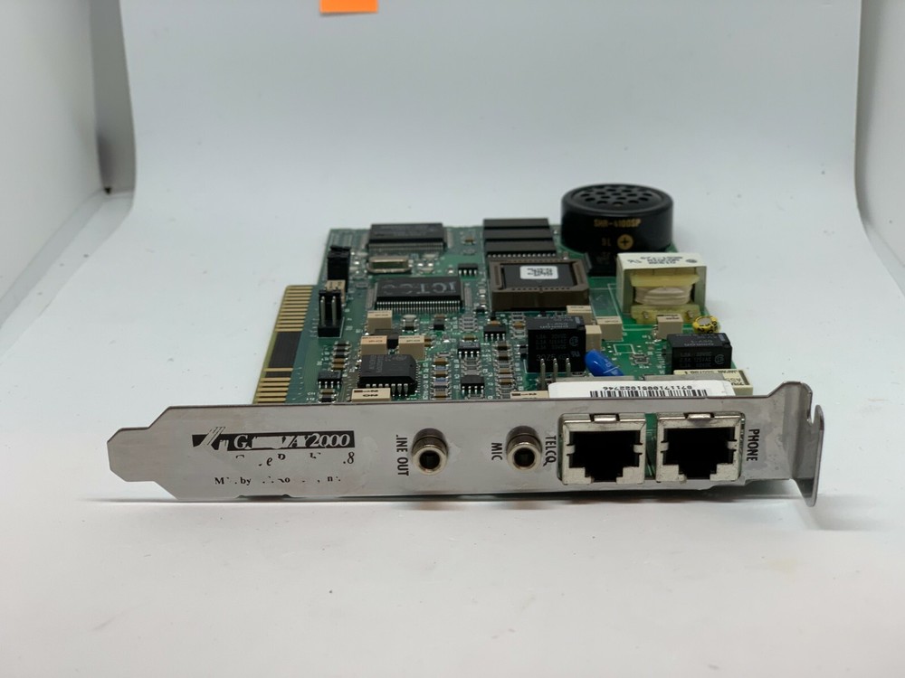 US Robotics ISDN Modem MODISA005ADUS 28.8k Modem - Gateway