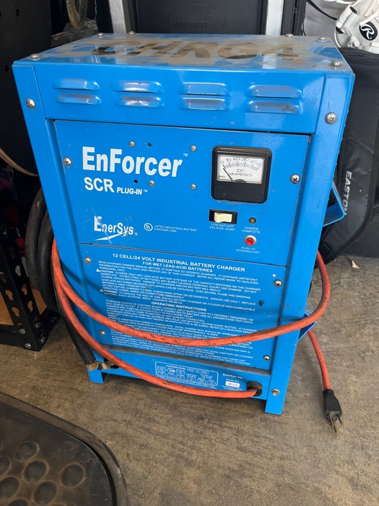 linde electric pallet jack