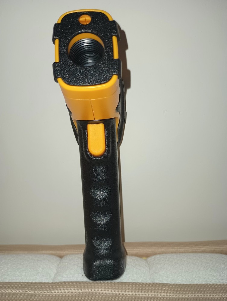 SOVARCATE HS960D Non-Contact Digital Laser Infrared Thermometer