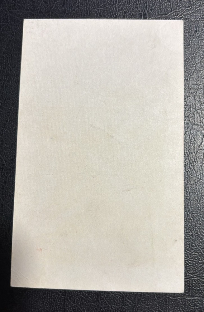 CREEDENCE CLEARWATER JETHRO TULL Orig Fillmore BG-164 Concert TICKET Bill Graham