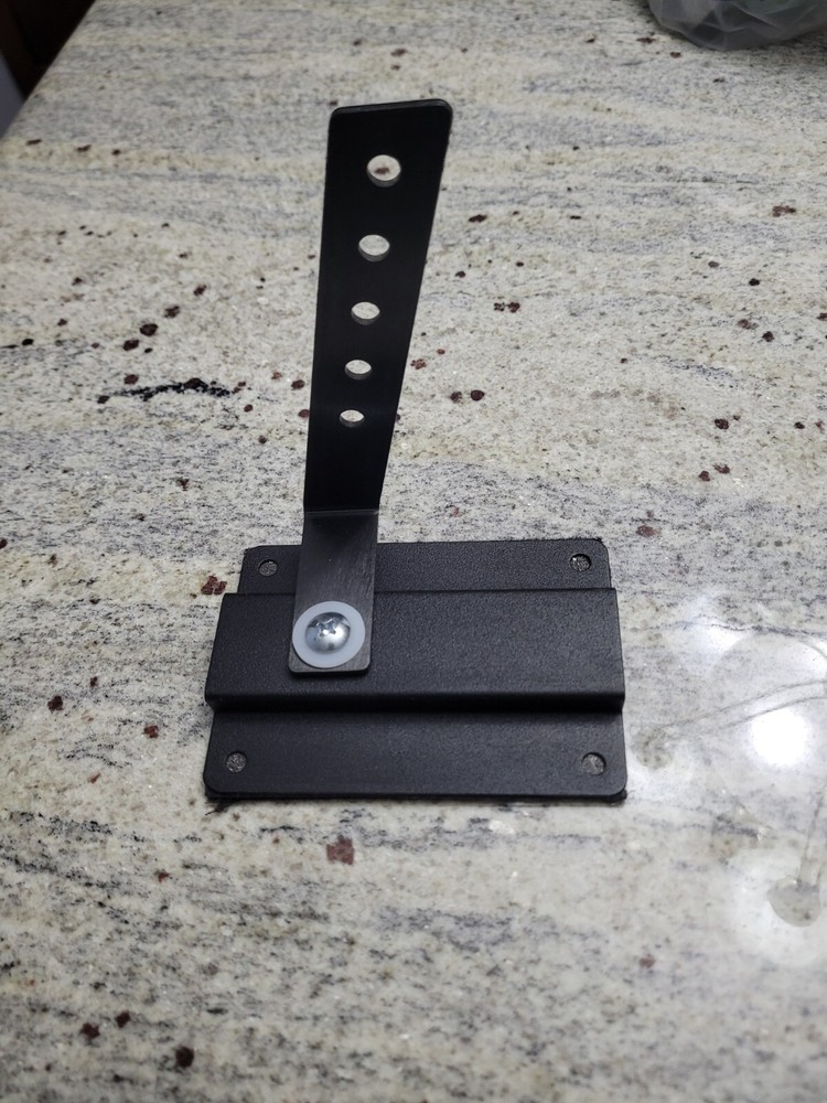 Kustom Signals Radar Antenna Bracket