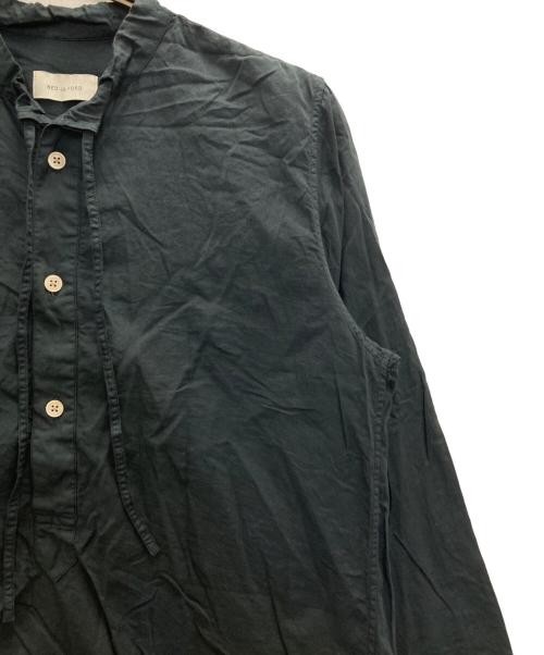 BED J.W. FORD Pullover shirt green
