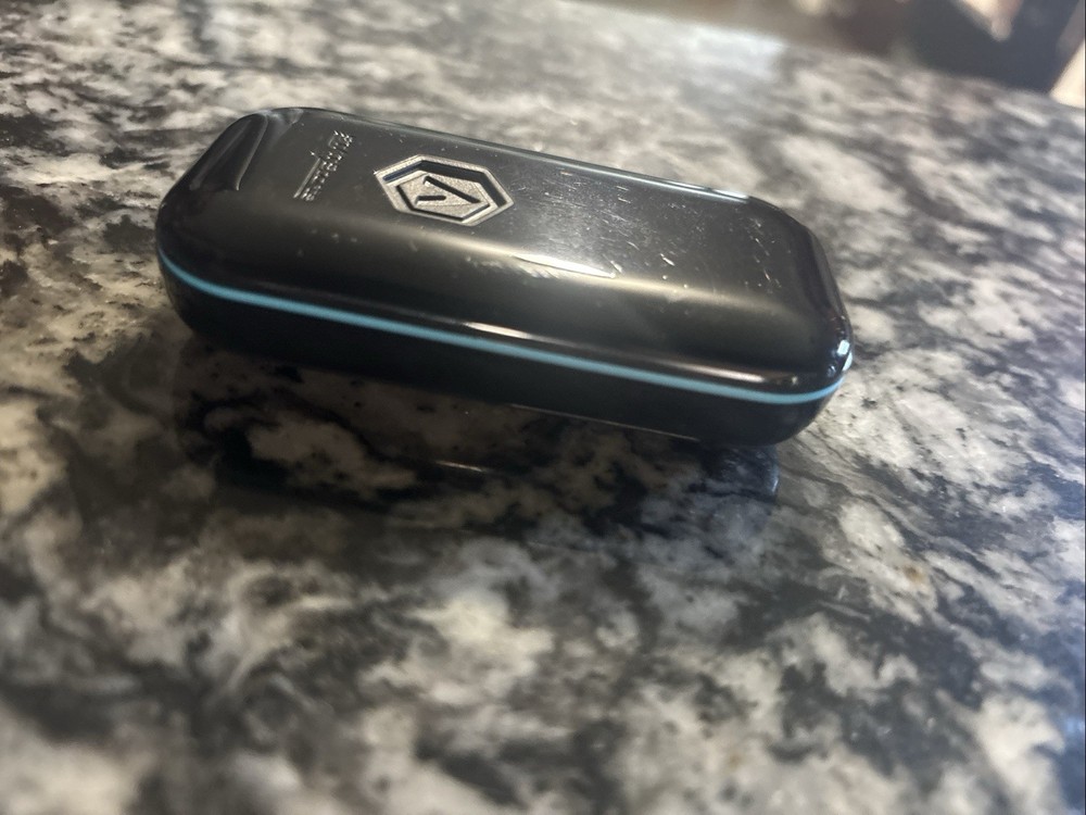 STATSports apex tracker
