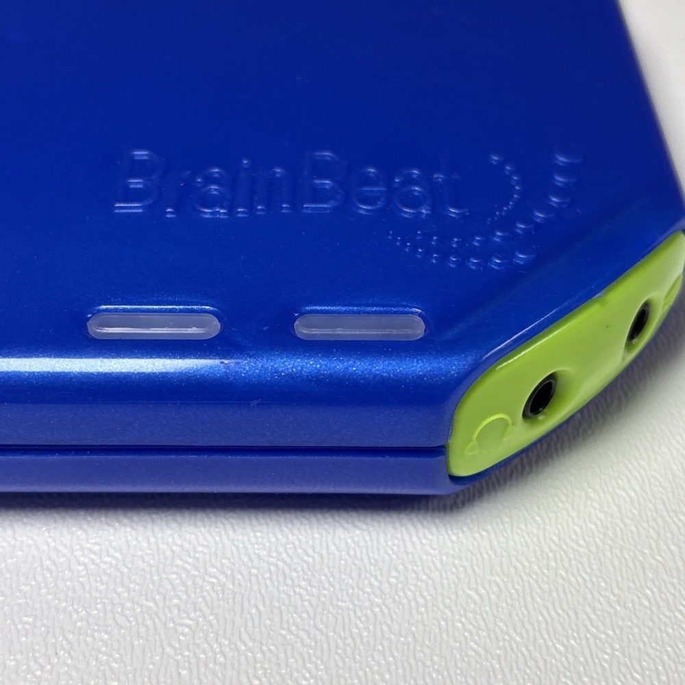 Brain Beat Conquer- Cognitive Device