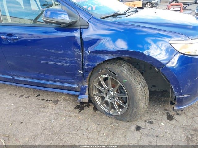 CONTROL PANEL OEM 2013 FORD EDGE 1YR WRNTY