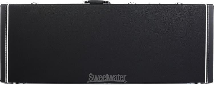Gator Explorer Deluxe Wood Case