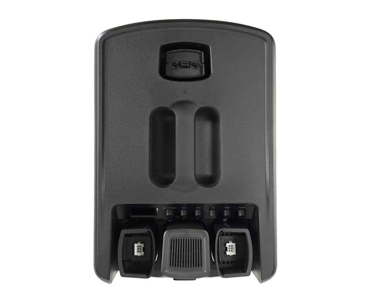 JBL EON ONE MK2 Battery-Powered Column Active PA Speaker Sys w/Mixer & Bluetooth