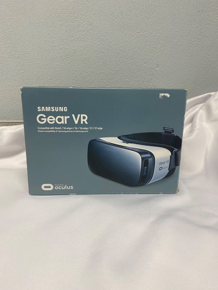 Samsung Gear VR