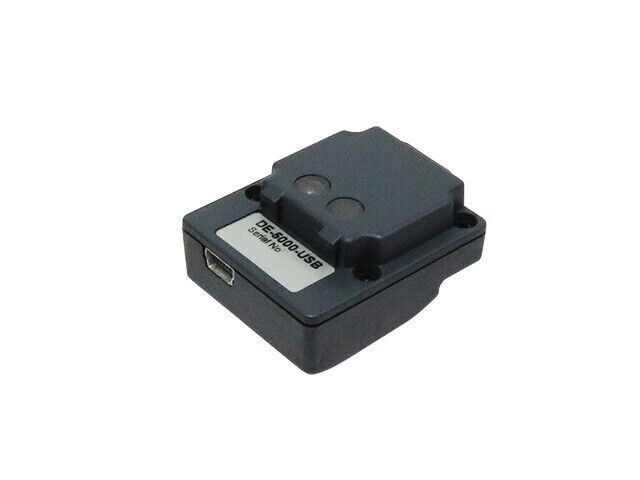 PC interface module for LCR meter DE-5000 (USB conversion case/CD-ROM)